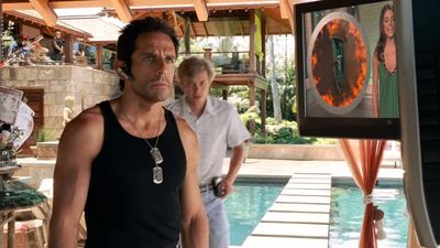 I Don't Think Enough People Talk About Ben Stiller As A Director, And I Think That Should Change