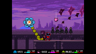 When will Deltarune Chapter 6 release? Potential launch window, expected story, and more