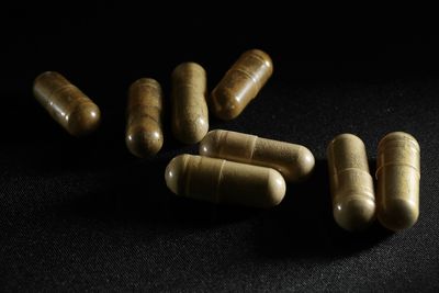 Moringa Supplement Salmonella Outbreak Expands to 119 Cases Across 36 States, Officials Warn