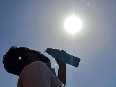 UP govt issues heatwave safety protocol for schools