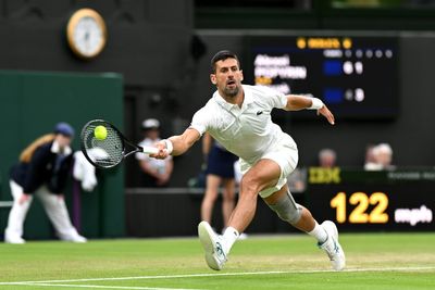 Can you watch World Cup matches at Wimbledon?