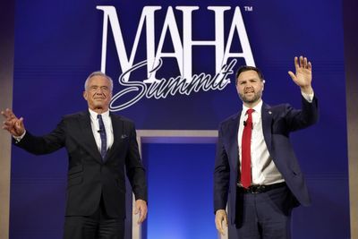MAGA world is obsessed with RFK Jr’s sauerkraut diet — experts say not so fast