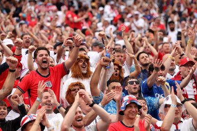England fans have their say on World Cup chances after ‘unexciting’ Panama win