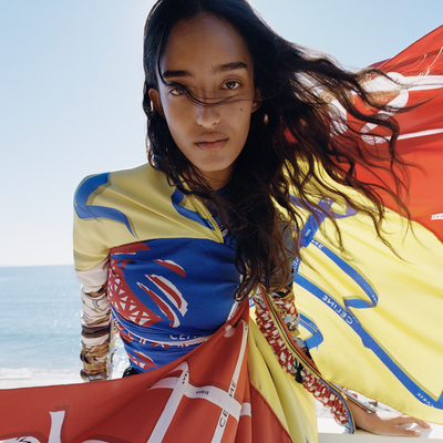 Style Briefing: Michael Rider’s Celine Is Already Defining a New Fashion Era— Here's How He Did It