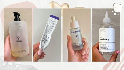 These 13 buys impressed our beauty team so much that they used every last drop of them in June