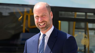 Prince William's surprising new 'best mate' reveals becoming friends wasn't on his 'bingo card' but it's such a 'privilege'