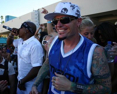 Vanilla Ice Begs Fans to Join Tour After Last-Minute Trump Festival Cancellation Sparks Social Media Mockery