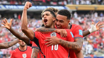 Jude Bellingham Suffers From Same Problem As Thomas Tuchel’s England