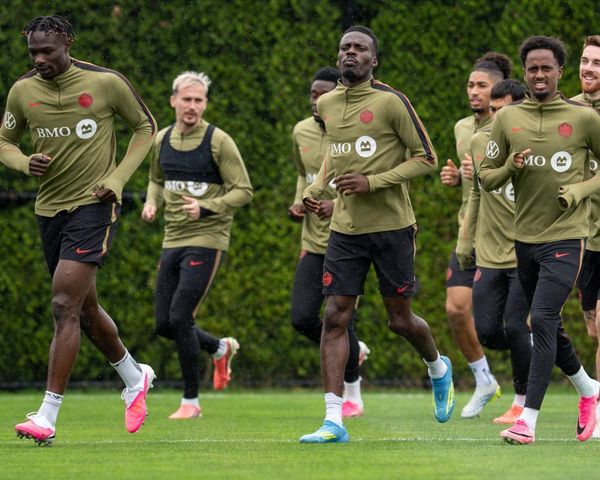 World Cup schedule today: How to watch South Africa v Canada, TV channels & live stream Sunday 28 June