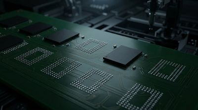 Apple Just Handed These 4 Memory Stocks Their Best News of the Year