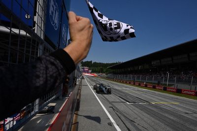 Five quick takeaways from the F1 Austrian GP