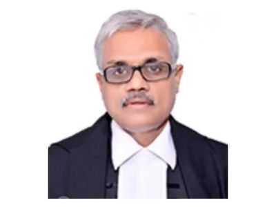 Punjab & Haryana HC judge Justice Mahabir Singh Sindhu passes away