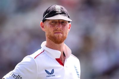 Ben Stokes hailed as England ‘talisman’ after shock retirement announcement