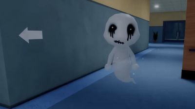 How to get Rid of the Ghost Anomaly in Animal Hospital – Roblox