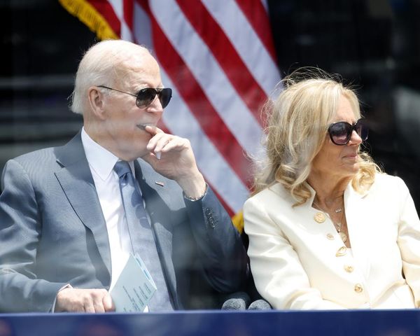 Biden calls Trump ‘a loser’, portraying him as incompetent, corrupt and vain