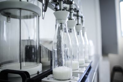Oklahoma Expanded Raw Milk Sales Tenfold as Active Illness Outbreaks Were Underway in Three States
