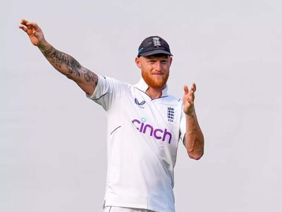 England captain Ben Stokes retires from international cricket, leaves a legacy for the ages
