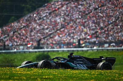 2026 F1 Championship standings: George Russell's Austrian GP win closes gap to Kimi Antonelli