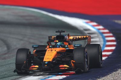 Piastri escapes punishment at F1 Austrian GP