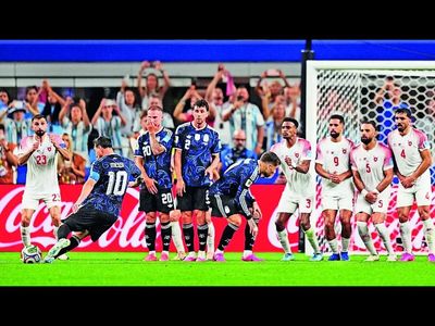 FIFA World Cup 2026 bracket predictor: Full list of 16 matches including USA, Argentina, Brazil, France, England, Portugal, Spain, Canada, Mexico
