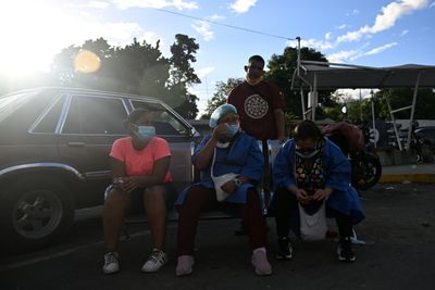 The Foreign Nationals Killed in Venezuela's Earthquakes: Country-by-Country List