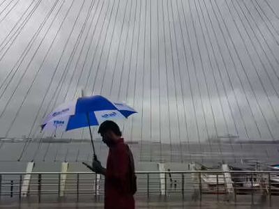 Weather Tomorrow June 29: IMD forecast heavy rain, thunderstorms & gusty winds across East, South and parts of North India; Delhi-NCR may see relief with showers