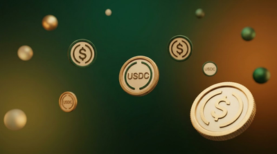 As Stablecoins Keep Growing, These 2 Stocks Benefit