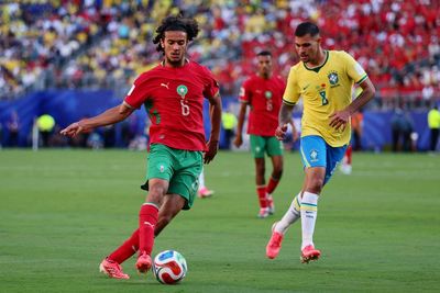 ‘Street football on world stage’: Morocco and Netherlands face off in last-32 tie with a backstory