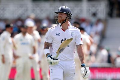 Ben Stokes coy on why he’s retiring from international cricket in dressing room speech