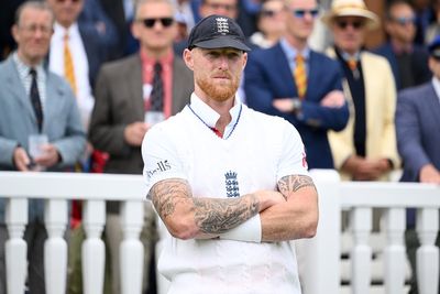 Ben Stokes was England’s flawed champion – and he’s irreplaceable