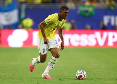 Brazil XI vs Japan: Confirmed team news, predicted lineup and injury latest for World Cup