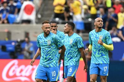 Brazil XI vs Japan: Starting lineup, confirmed team news, injury latest for World Cup today