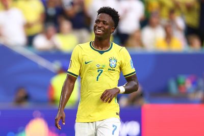Brazil vs Japan: World Cup 2026 prediction, kick-off time, team news, TV, live stream, h2h results, odds today