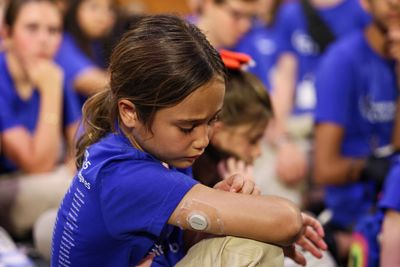June Brought Two Major FDA Advances for Children with Type 1 Diabetes: Here's What Each One Does