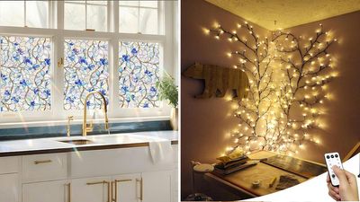 65 Stunning Home Upgrades That Are Actually So Cheap & Easy