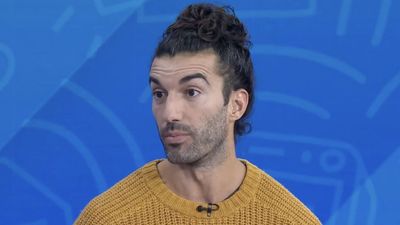 What’s Justin Baldoni’s ‘Only Route Back’ To Hollywood After It Ends With Us Drama?