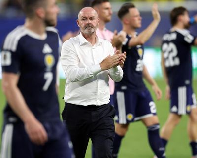 Small-minded SFA must ditch parochial mentality if Scotland are to thrive