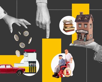 Nurseries, vets and shops: the sectors where private equity plays a big role