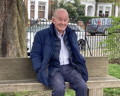 Peter O’Callaghan obituary