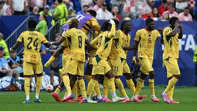 ‘Money Talks’—World Cup Manager Slams FIFA for ‘Vulgar’ Competition Change