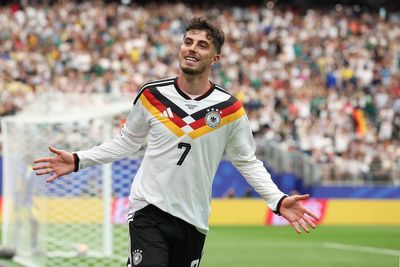 Germany vs Paraguay: World Cup 2026 prediction, kick-off time, TV, live stream, team news, h2h results, odds