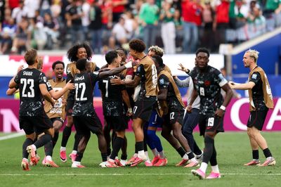 South Africa vs Canada LIVE: World Cup 2026 result, latest updates and fan reaction
