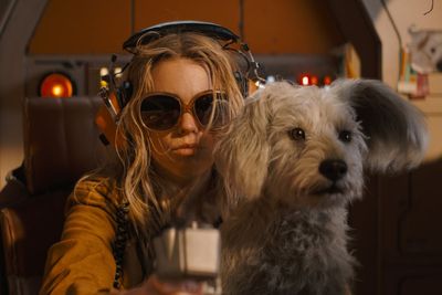In blow to DC Studios, 'Supergirl' is no match for 'Toy Story 5' at box office