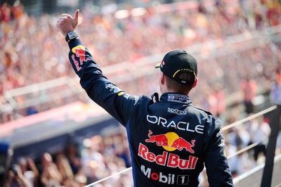 Max Verstappen details mid-Austrian GP Red Bull F1 car issues that dented victory charge
