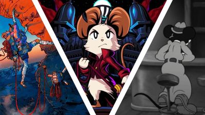Indie Game of the Year 2026 is shaping up to be a tight race: Here are our top contenders so far