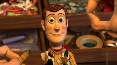 Pixar's ASMR Toy Story throwback is the most satisfying thing you'll see (and hear) today