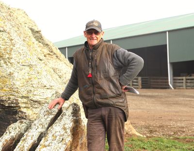 Turn your back on a rabbit, and you might lose your farm