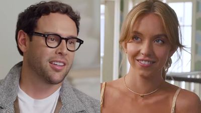 Is Scooter Braun 'Calling The Shots' Or Generally Supportive Of Sydney Sweeney? Insiders Conflict