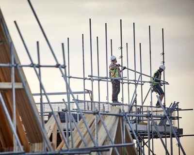 Developers want to build on top of my flat and there’s nothing I can do to stop it