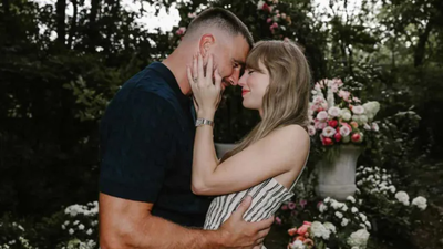 Taylor Swift, Travis Kelce Wedding: Stevie Nicks, Tim McGraw Reportedly Tapped to Perform at MSG Ceremony